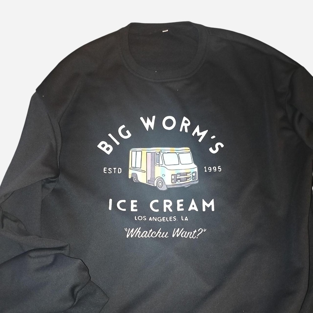Deebo sweater